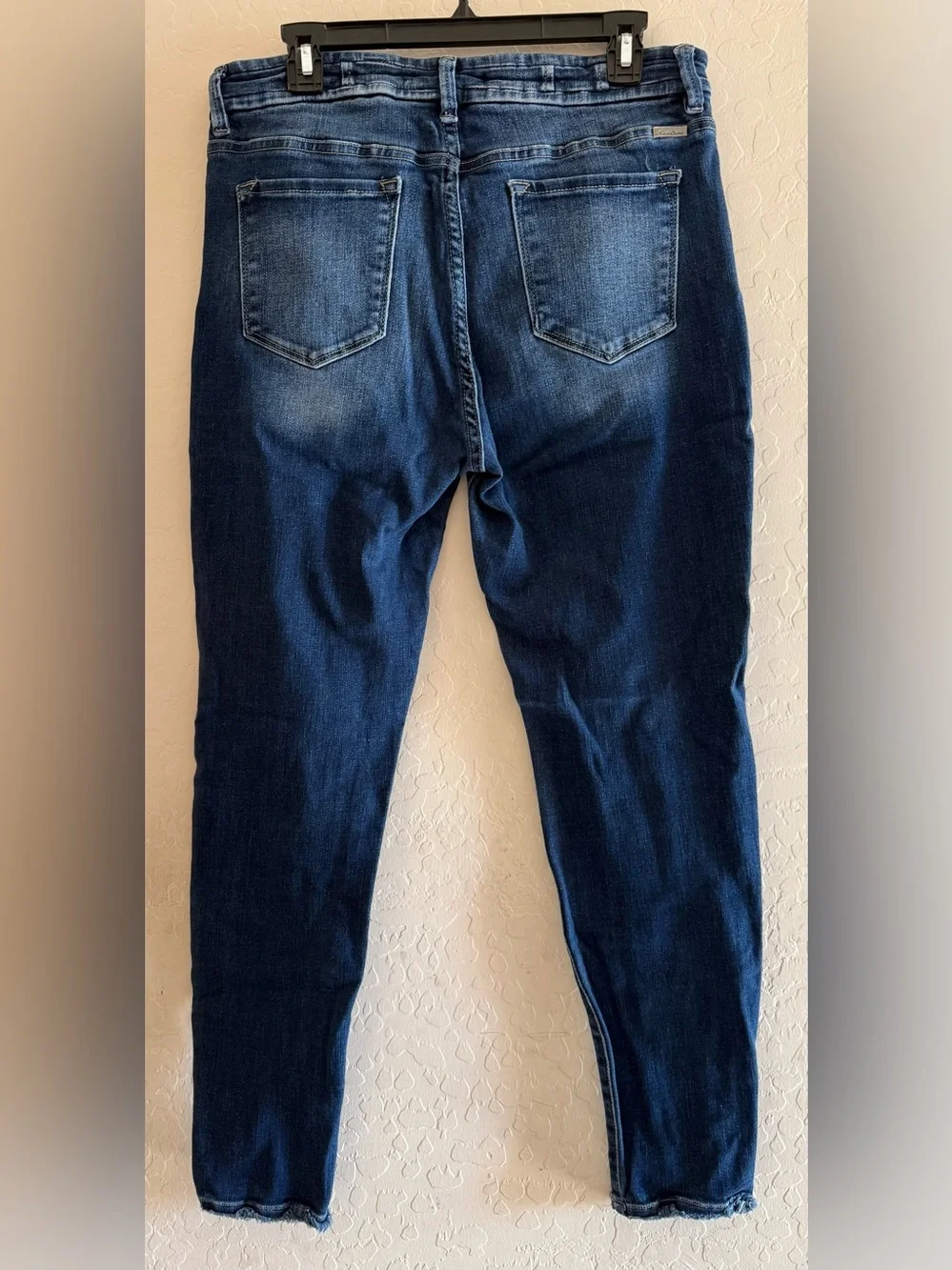 KanCan size 31